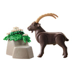 Playmobil Wiltopia Steinbock - 71050