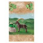 Playmobil Wiltopia Steinbock - 71050