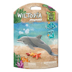 Playmobil Wiltopia Delphin - 71051