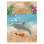 Playmobil Wiltopia Delphin - 71051