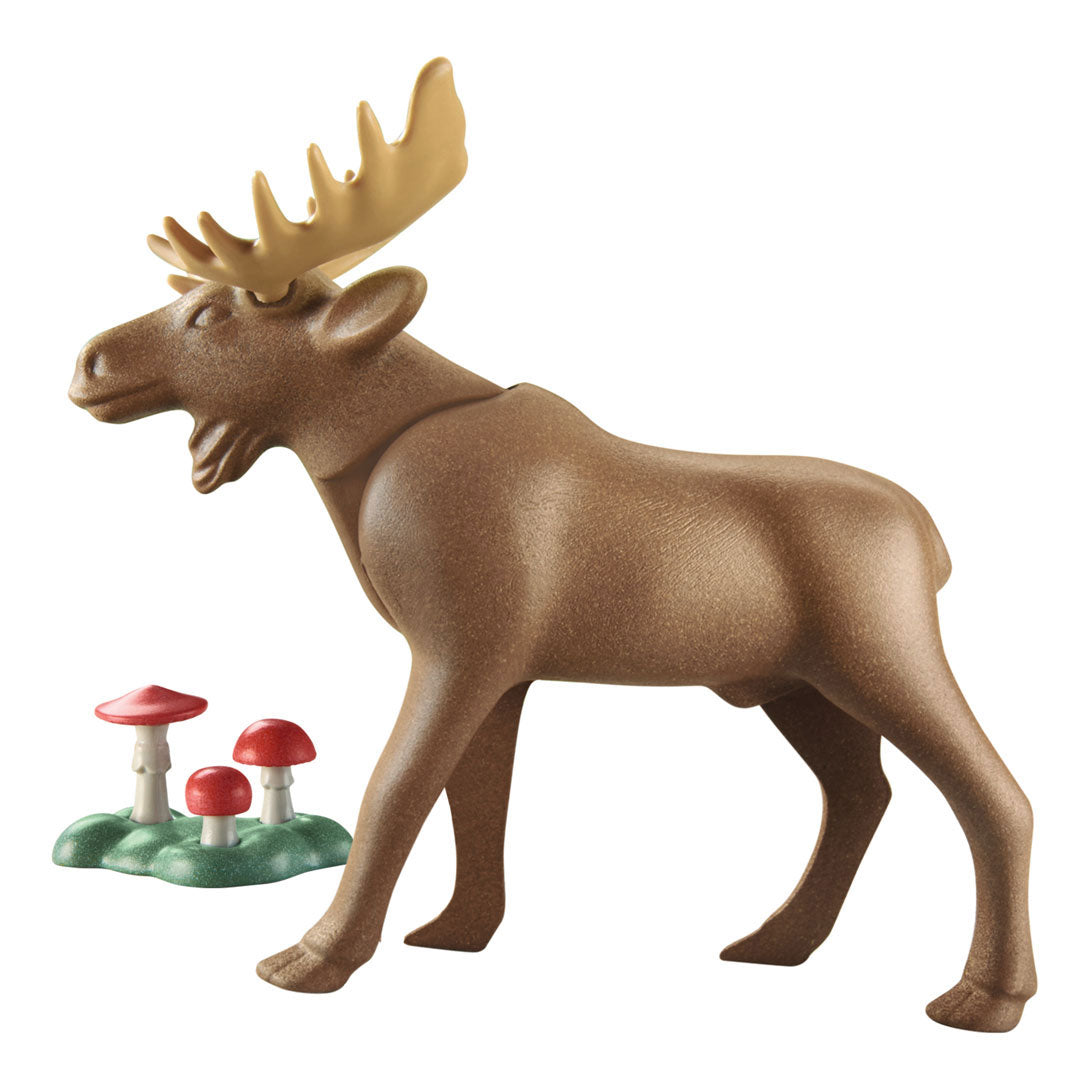 Playmobil Wiltopia Elch - 71052
