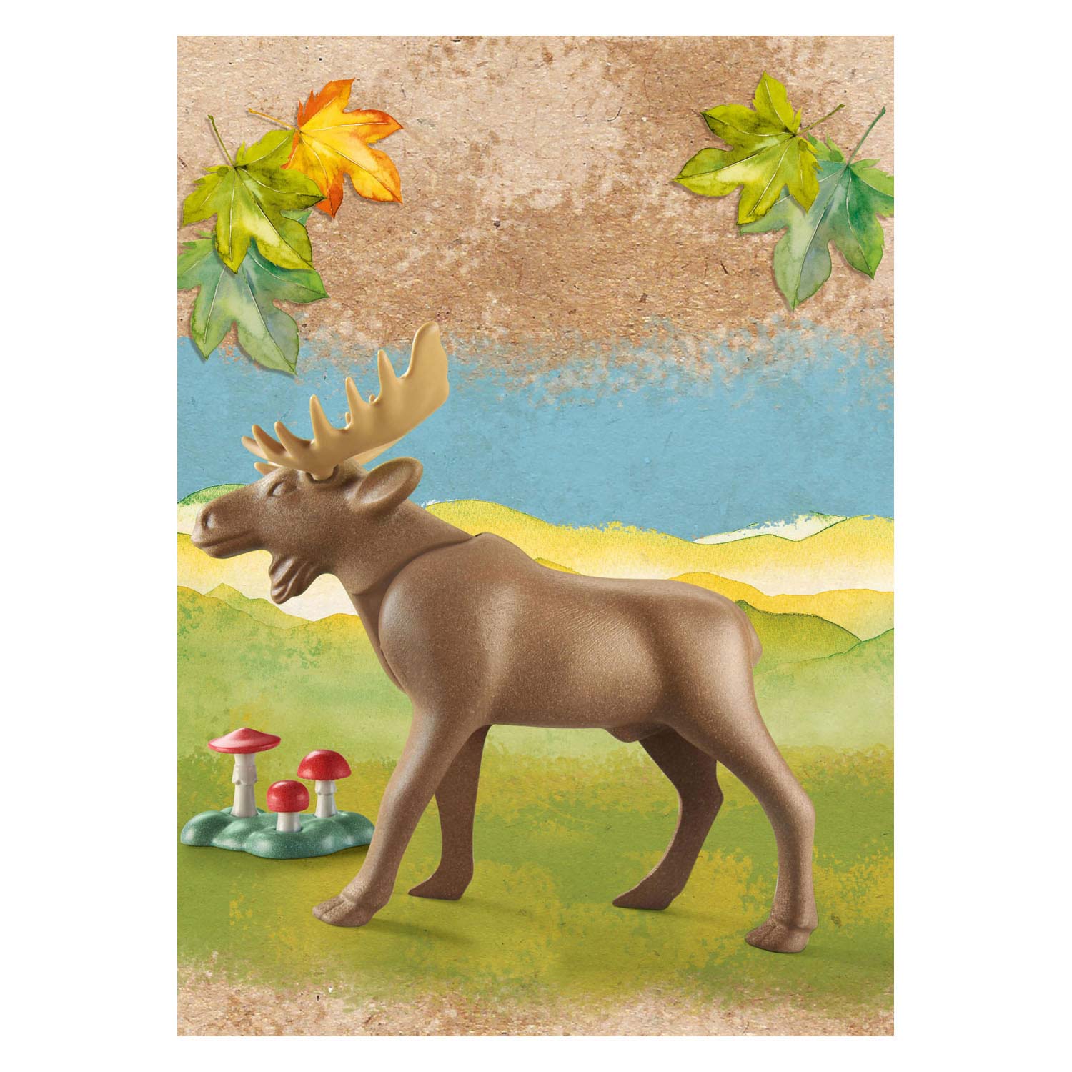Playmobil Wiltopia Eland - 71052
