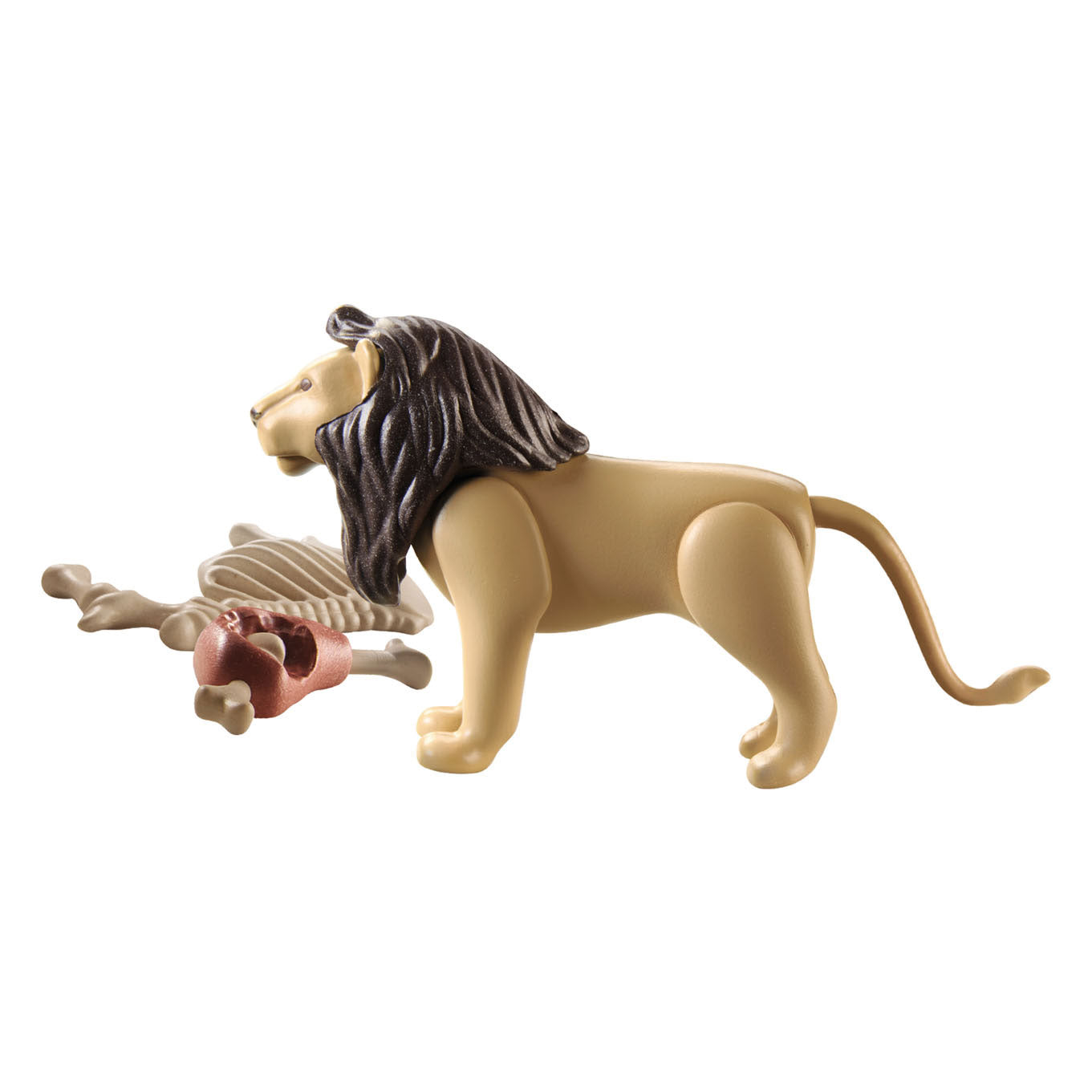 Playmobil Wiltopia Löwe - 71054
