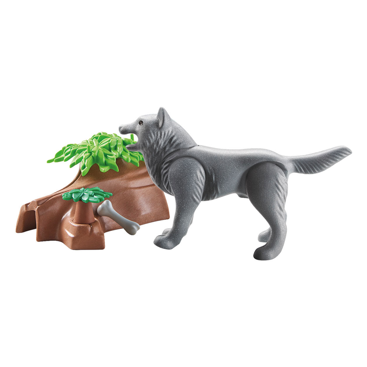 Playmobil Wiltopia Wolf