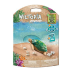 Playmobil Wiltopia Riesenschildkröte - 71058