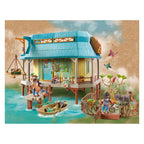Playmobil Wiltopia Tierpflegezentrum - 71007