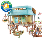Playmobil Wiltopia Tierpflegezentrum - 71007