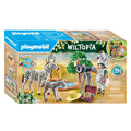 Playmobil Wiltopia Unterwegs mit dem Tierfotografen - 71295