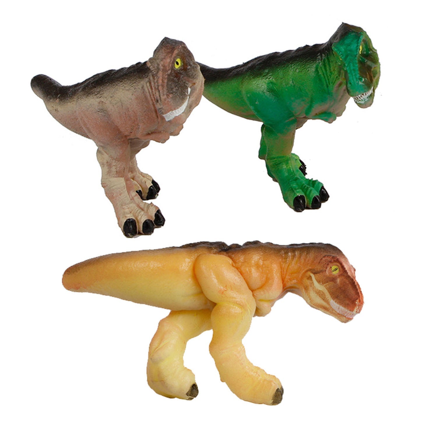 Dinoworld Mega Ei Groeiende Dino 20cm