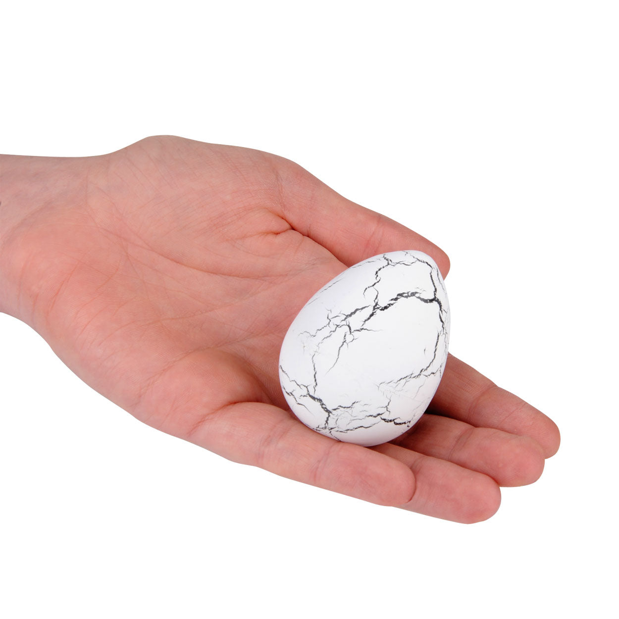 Eier-Dino züchten