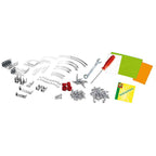 SES Metaal Constructieset Dino