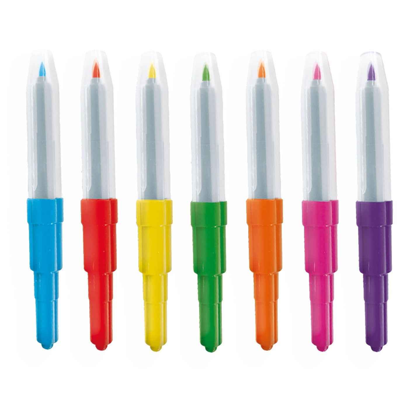 SES Blow Airbrush-Stifte – Textil