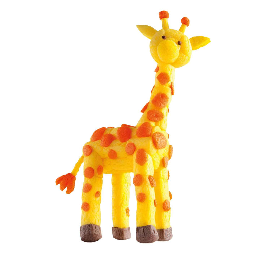 PlayMais One Giraffe 