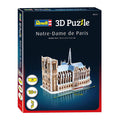 3D-Puzzle-Bausatz Revell - Notre Dame