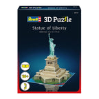 3D-Puzzle-Bausatz Revell - Freiheitsstatue