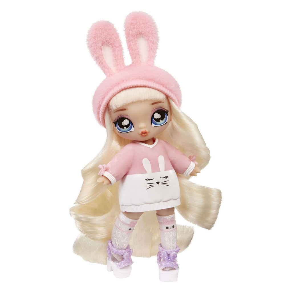 Na!Na!Na! Surprise Mini's Serie 3 Pop 10cm