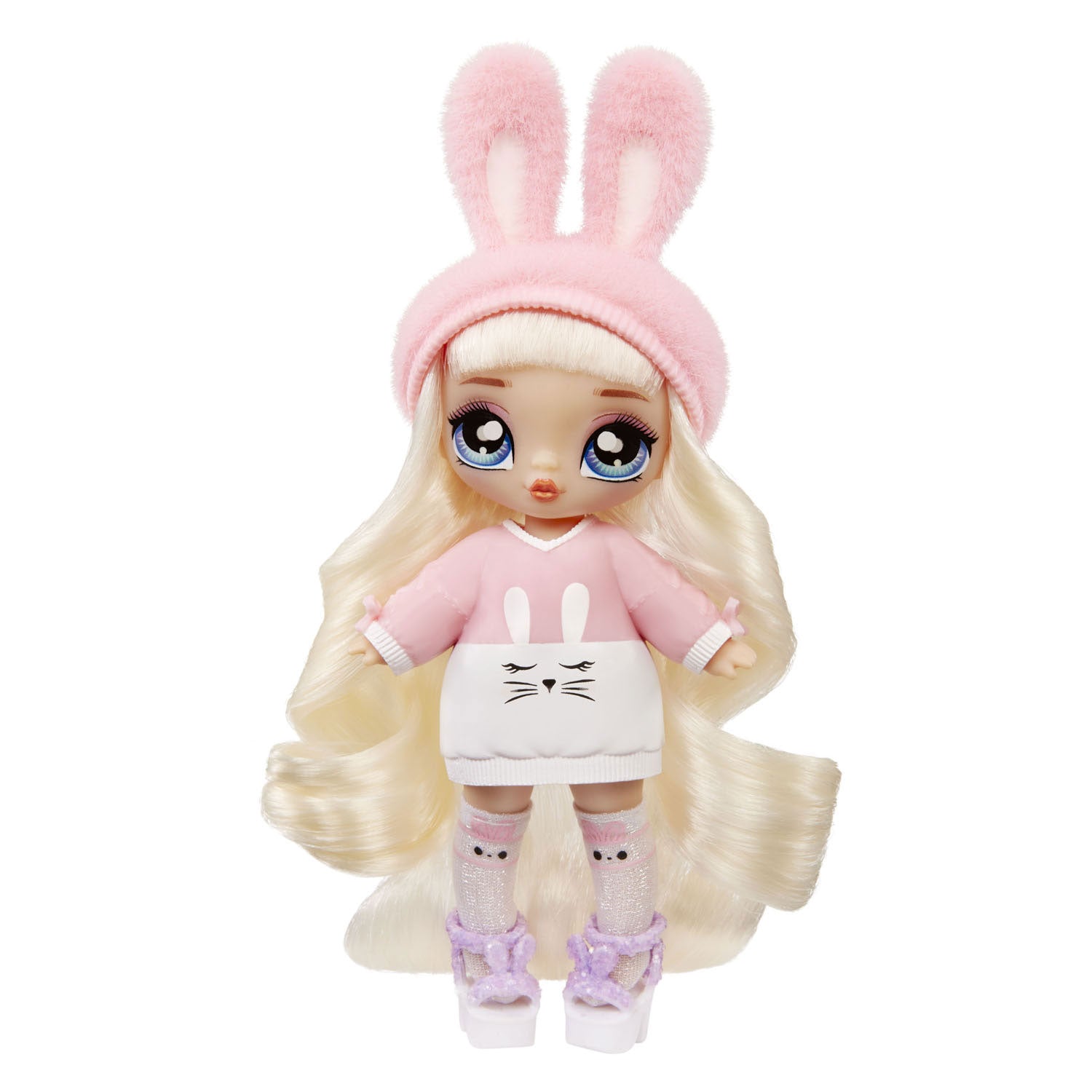 Na!Na!Na! Surprise Mini's Serie 3 Pop 10cm