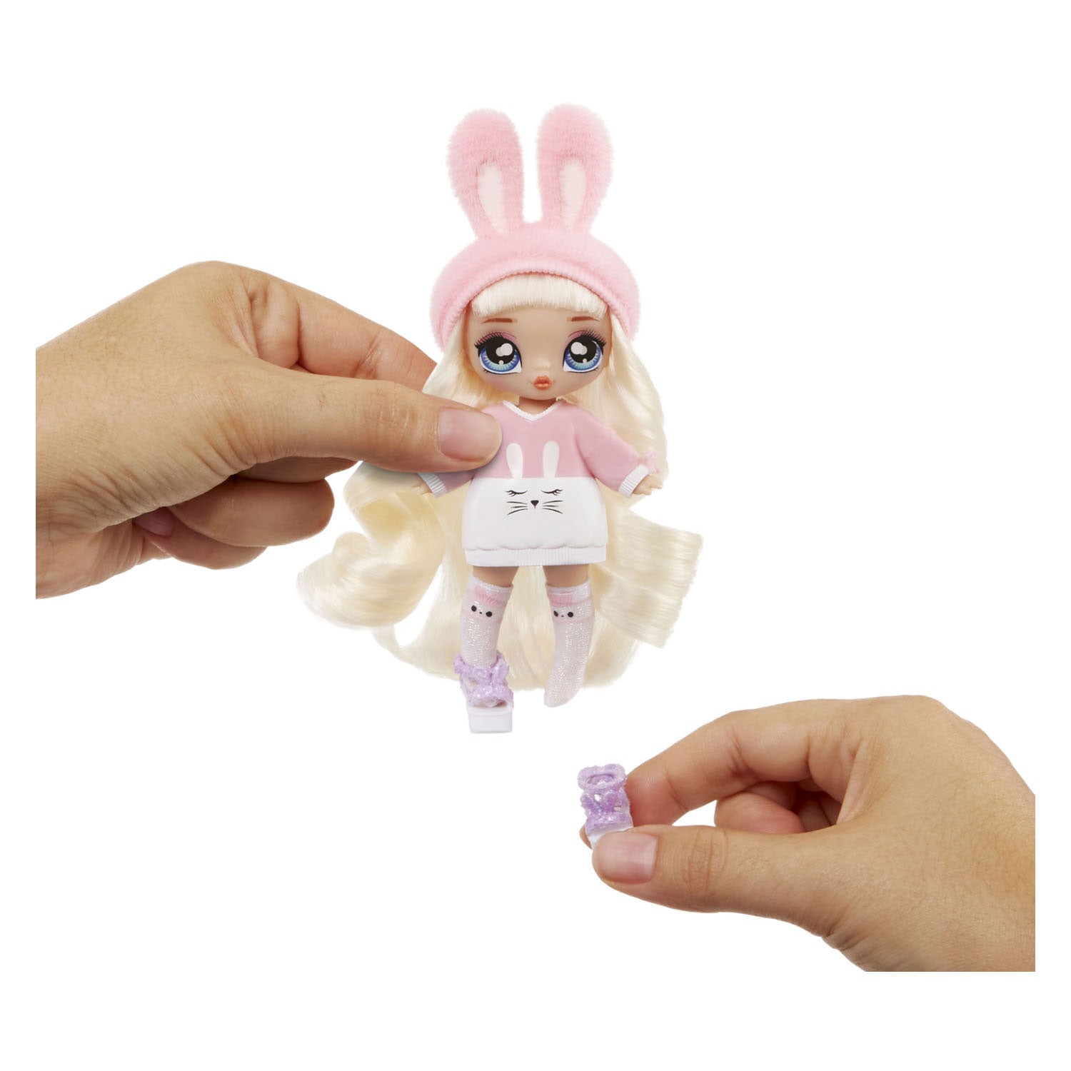 Na!Na!Na! Surprise Mini's Serie 3 Pop 10cm