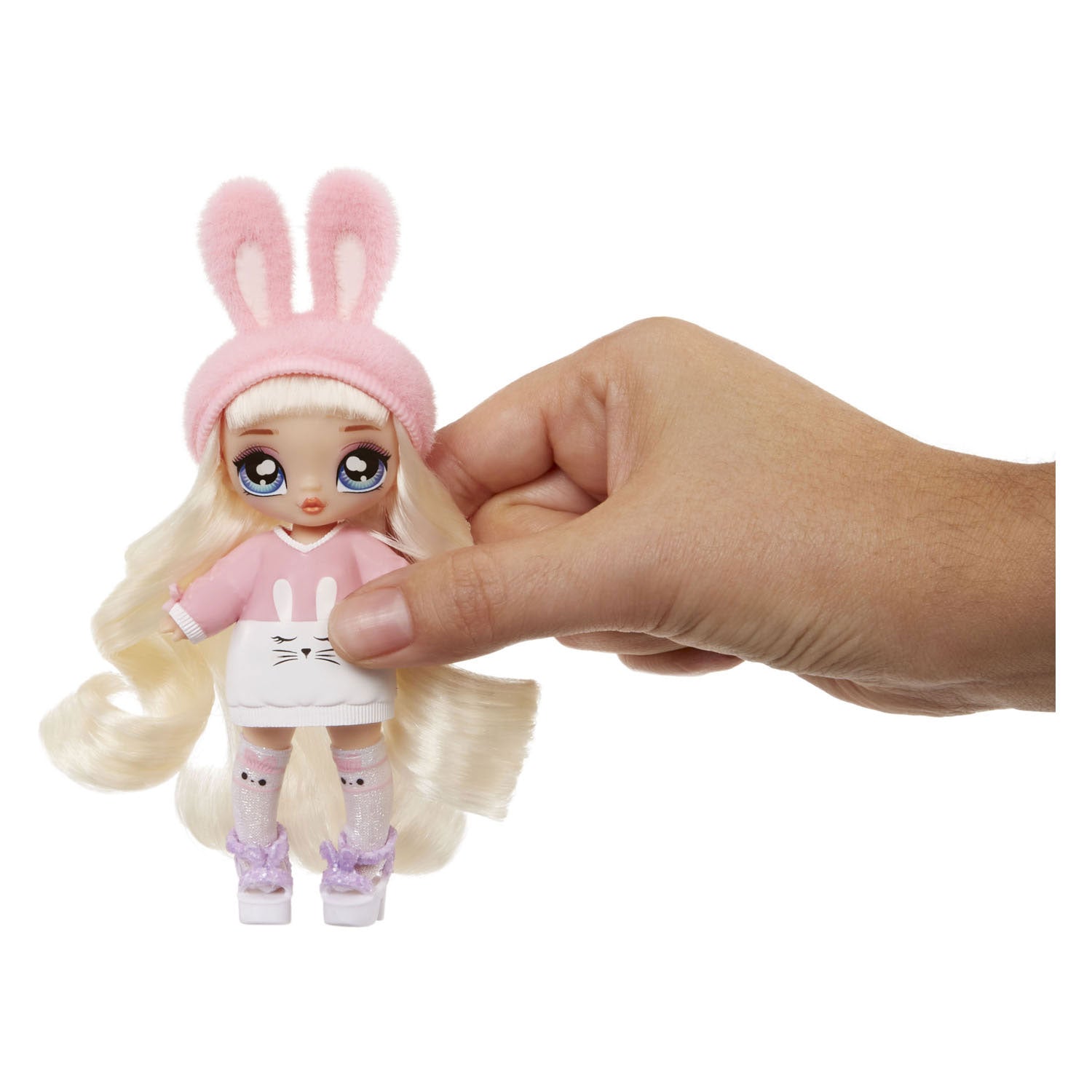 Na!Na!Na! Surprise Mini's Serie 3 Pop 10cm