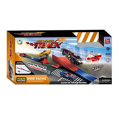 Auto Lanceerset Schans VP