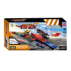 Auto Lanceerset Schans VP