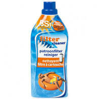 BSI Pool Filtercleaner 1 liter