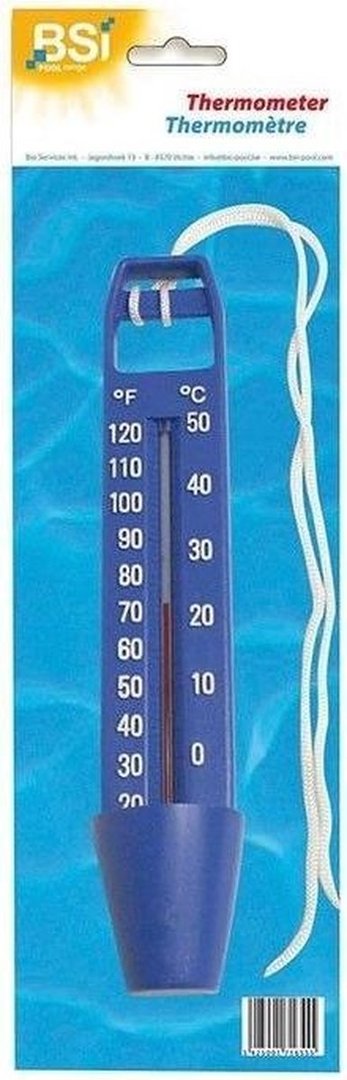 BSI Pool Thermometer