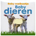 Babys Voelboekje Baby dieren