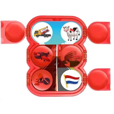 Autobingo