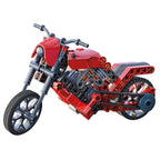 Clementoni Wetenschap & Spel Mechanica - Roadster 2in1