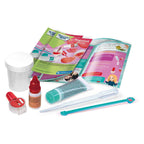 Clementoni Wetenschap & Spel - Mini Nagellakset