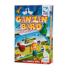 Clown Games Ganzenbord Reisspel