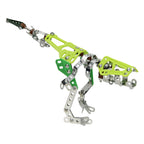 Constructieset Metaal Dino 171dlg