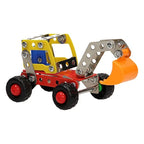 Constructieset Graafmachine 95dlg