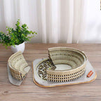 Cubic Fun 3d Puzzel NG The Colosseum