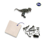 SES Dino en skelet opgraven 2 in 1 – T-rex