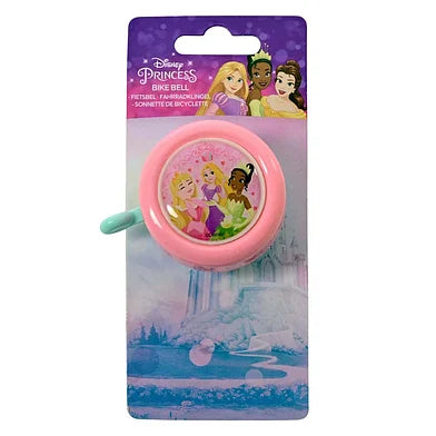 Fietsbel Disney Princess - Fietsaccessoires