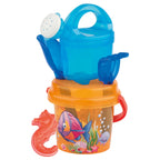 Emmerset Onderwaterwereld Oranje