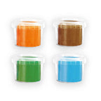 SES Feel good klei – Nature (4x90gr)