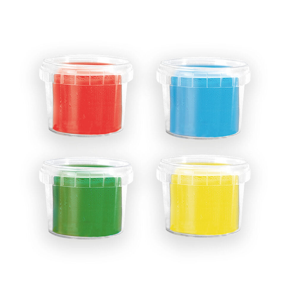 SES Feel good klei – Pure (4x90gr)