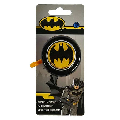 Fietsbel Batman - Fietsaccessoires