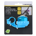 Fietsbel Blauw - Fietsaccessoires