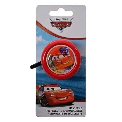 Fietsbel Cars - Fietsaccessoires