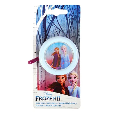 Fietsbel Frozen 2 - Fietsaccessoires