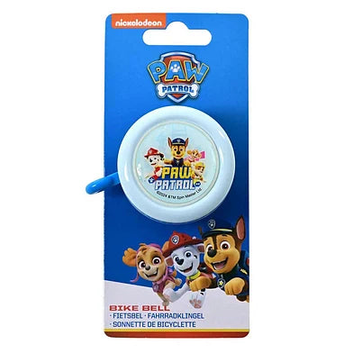 Fietsbel Paw Patrol - Fietsaccessoires
