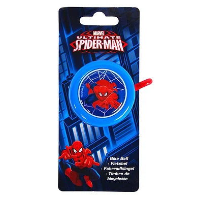 Fietsbel Spiderman 2 - Fietsaccessoires