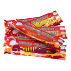 Foam Vliegtuigje Dino verpakking