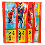 Foam Vliegtuigje verpakking