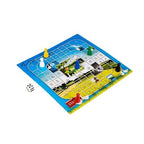 Clown Games Ganzenbord inhoud