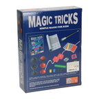 Goocheldoos Compleet Kleuren Back